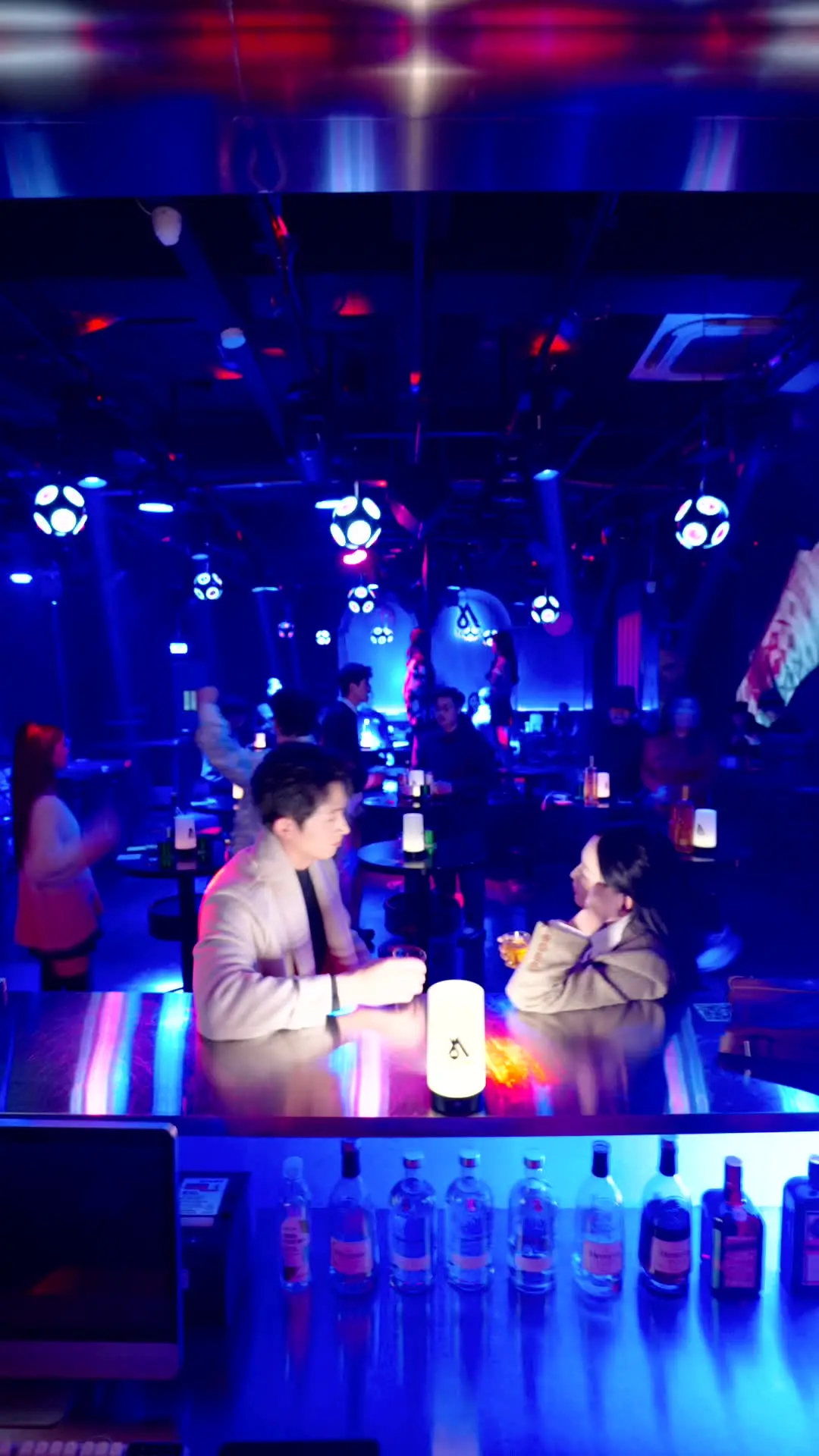 Episode 6 of Farewell, My Last Boyfriend