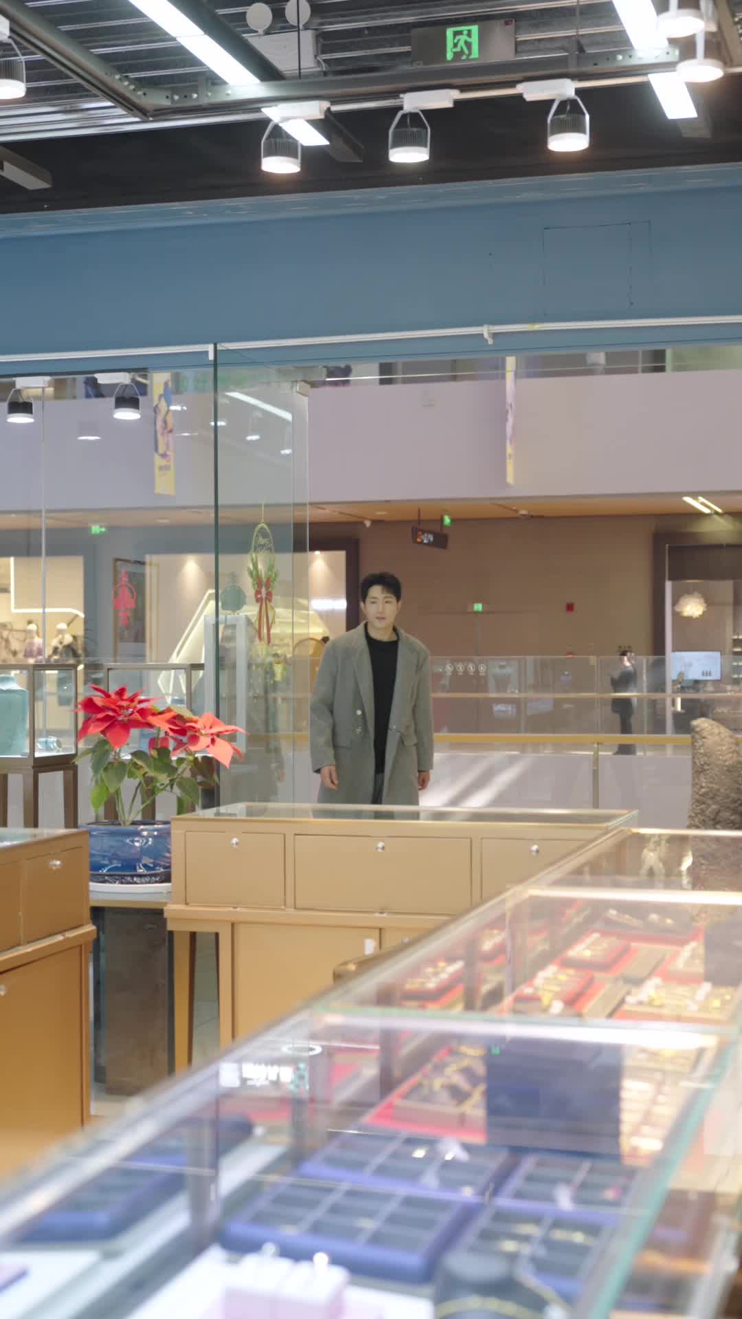 Episode 61 of Farewell, My Last Boyfriend