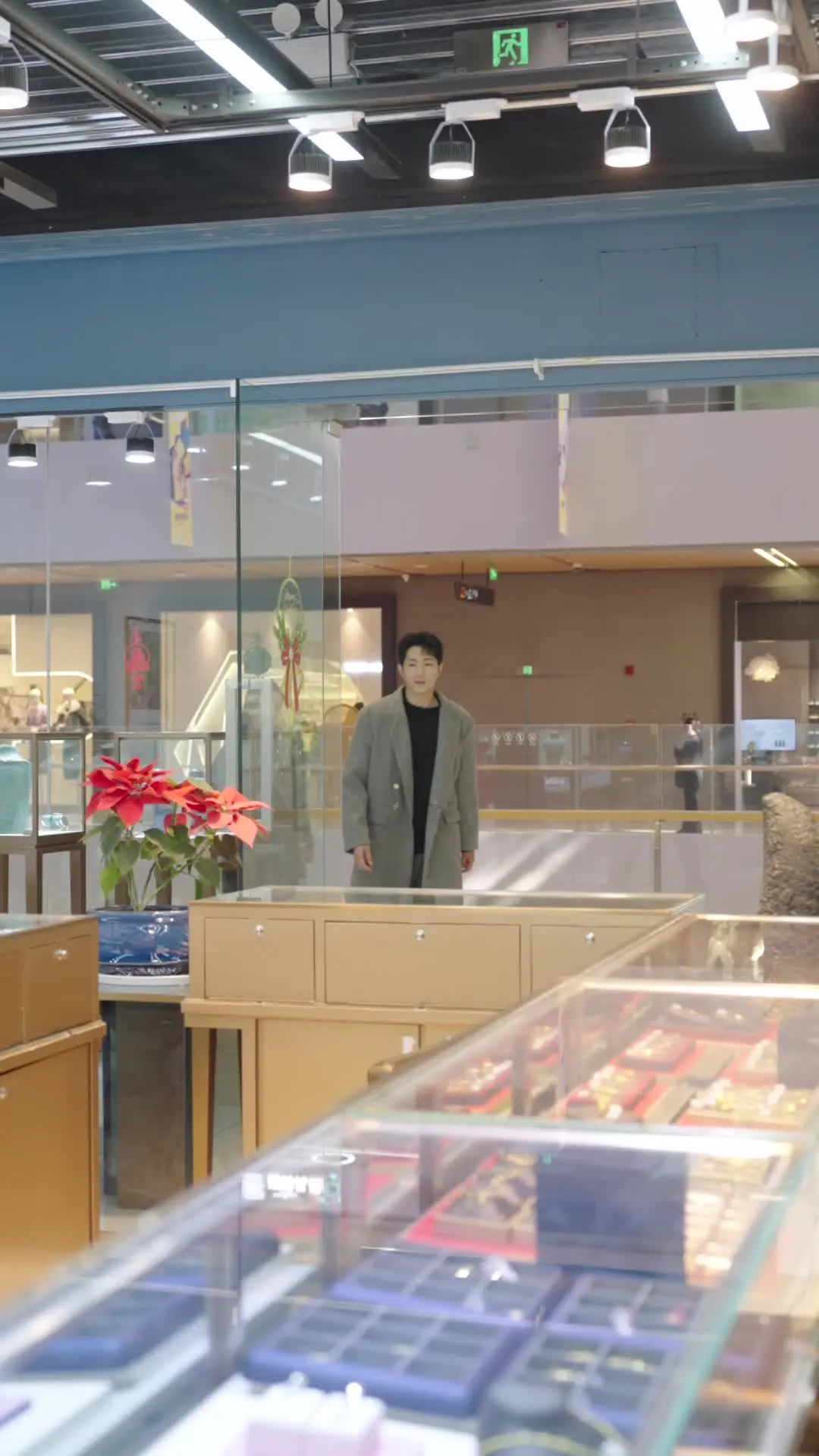 Episode 61 of Farewell, My Last Boyfriend