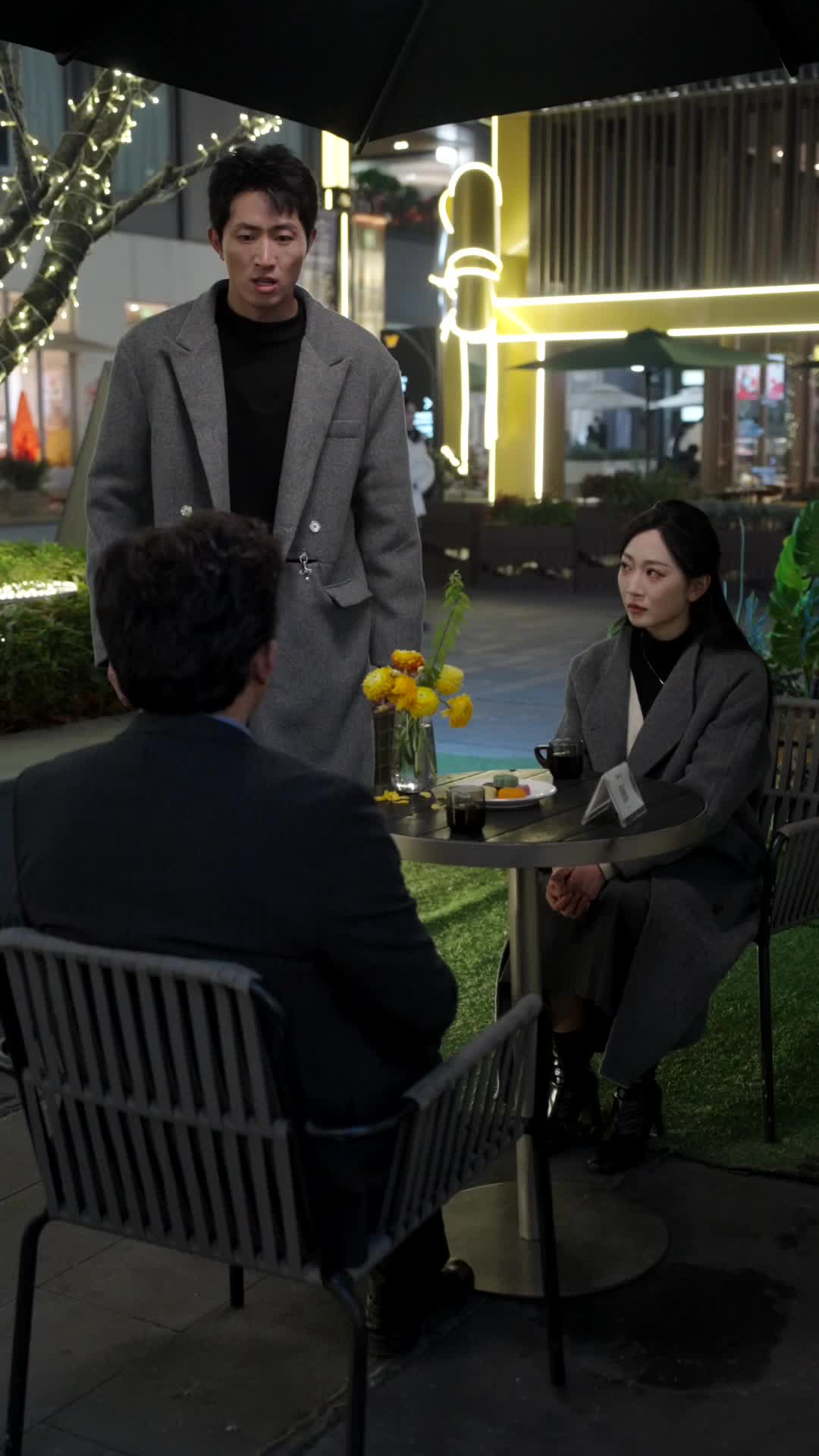 Episode 64 of Farewell, My Last Boyfriend
