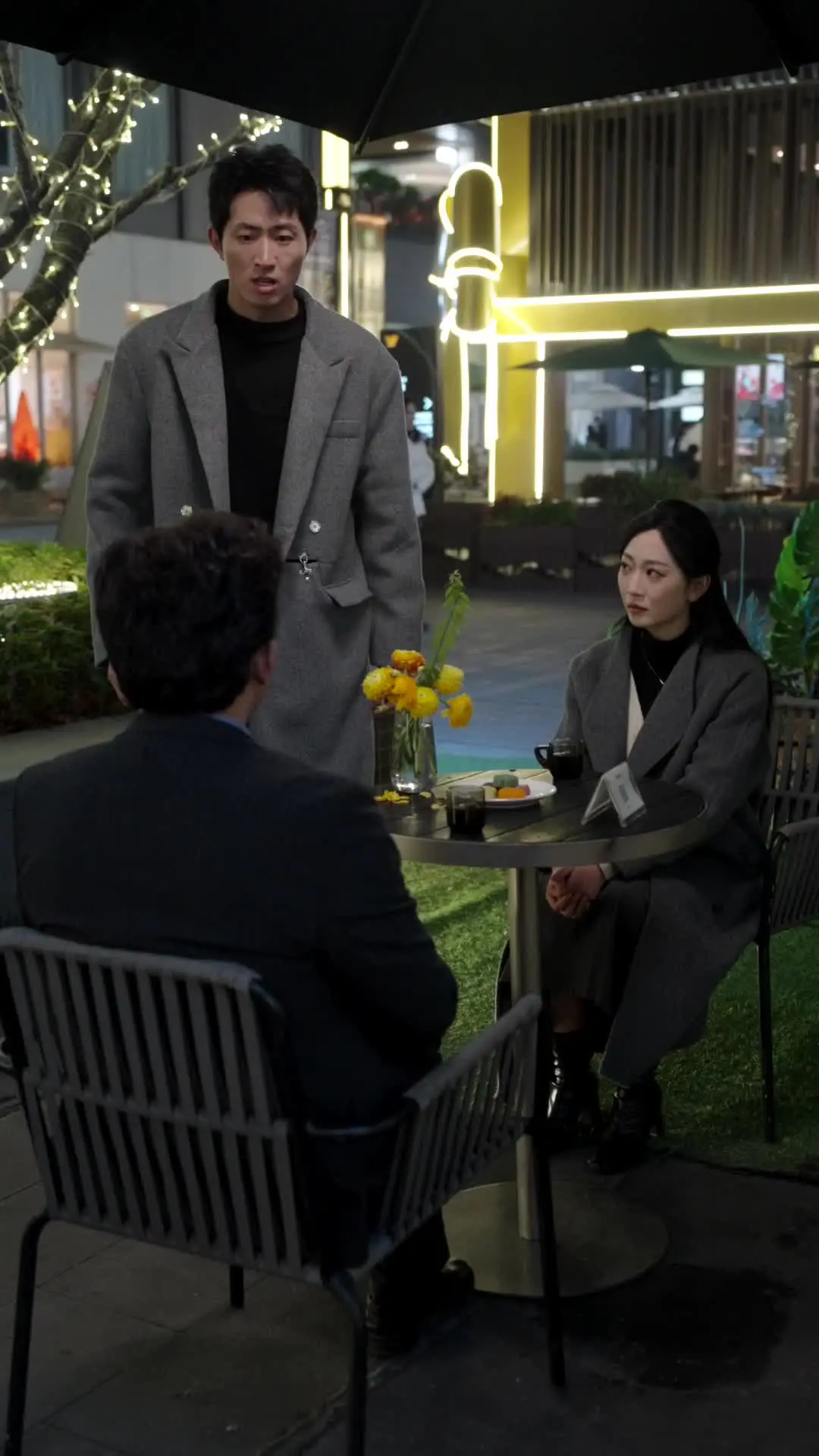 Episode 64 of Farewell, My Last Boyfriend