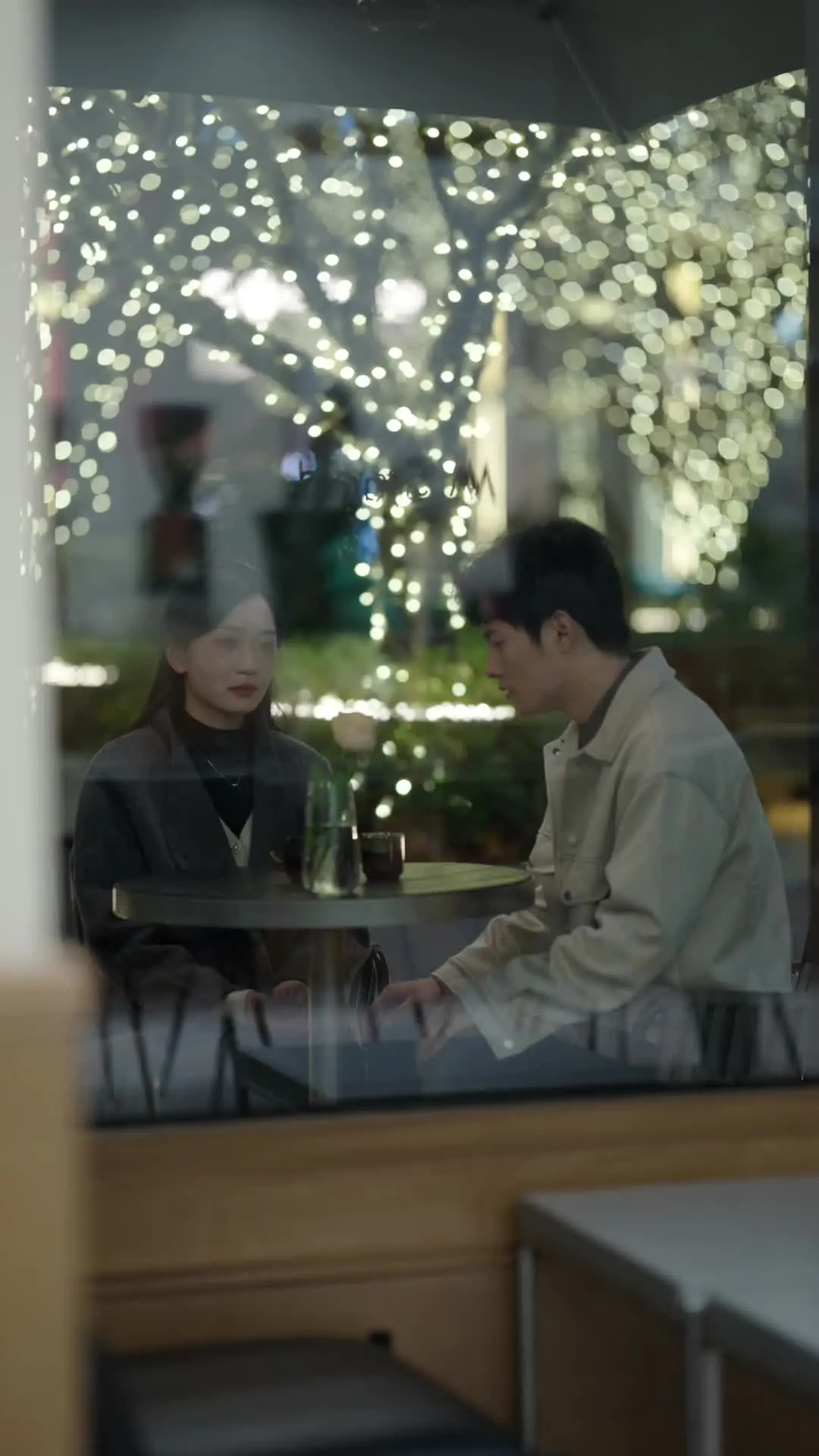 Episode 66 of Farewell, My Last Boyfriend