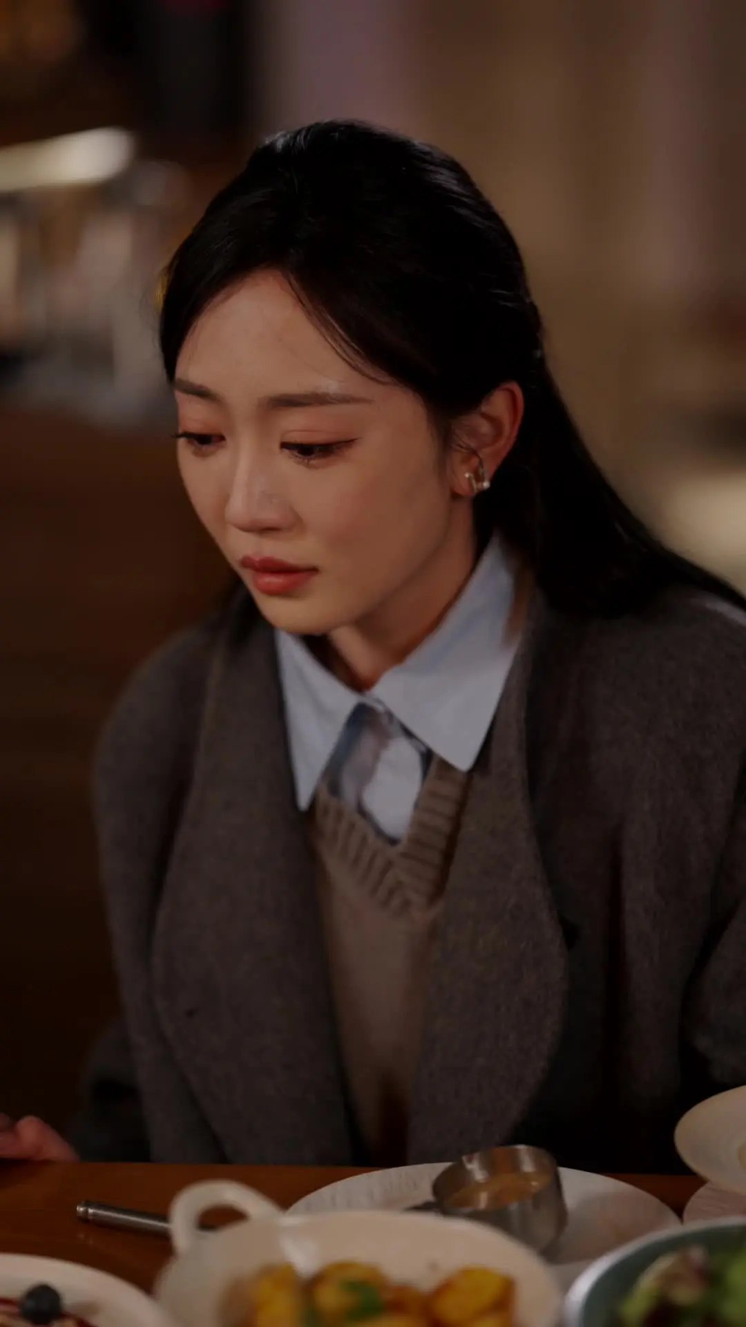 Episode 72 of Farewell, My Last Boyfriend
