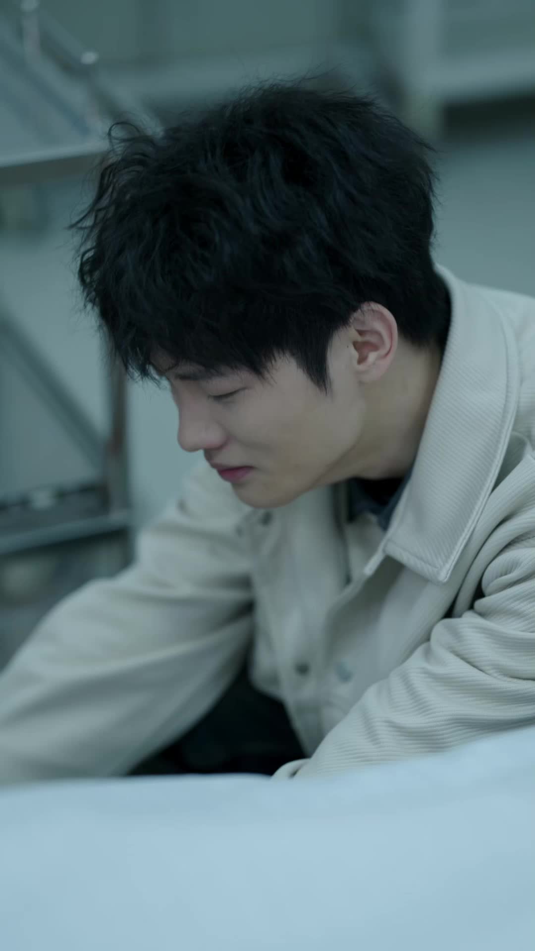 Episode 77 of Farewell, My Last Boyfriend