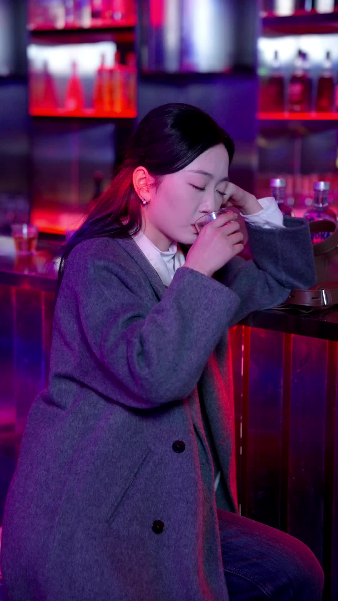 Episode 8 of Farewell, My Last Boyfriend