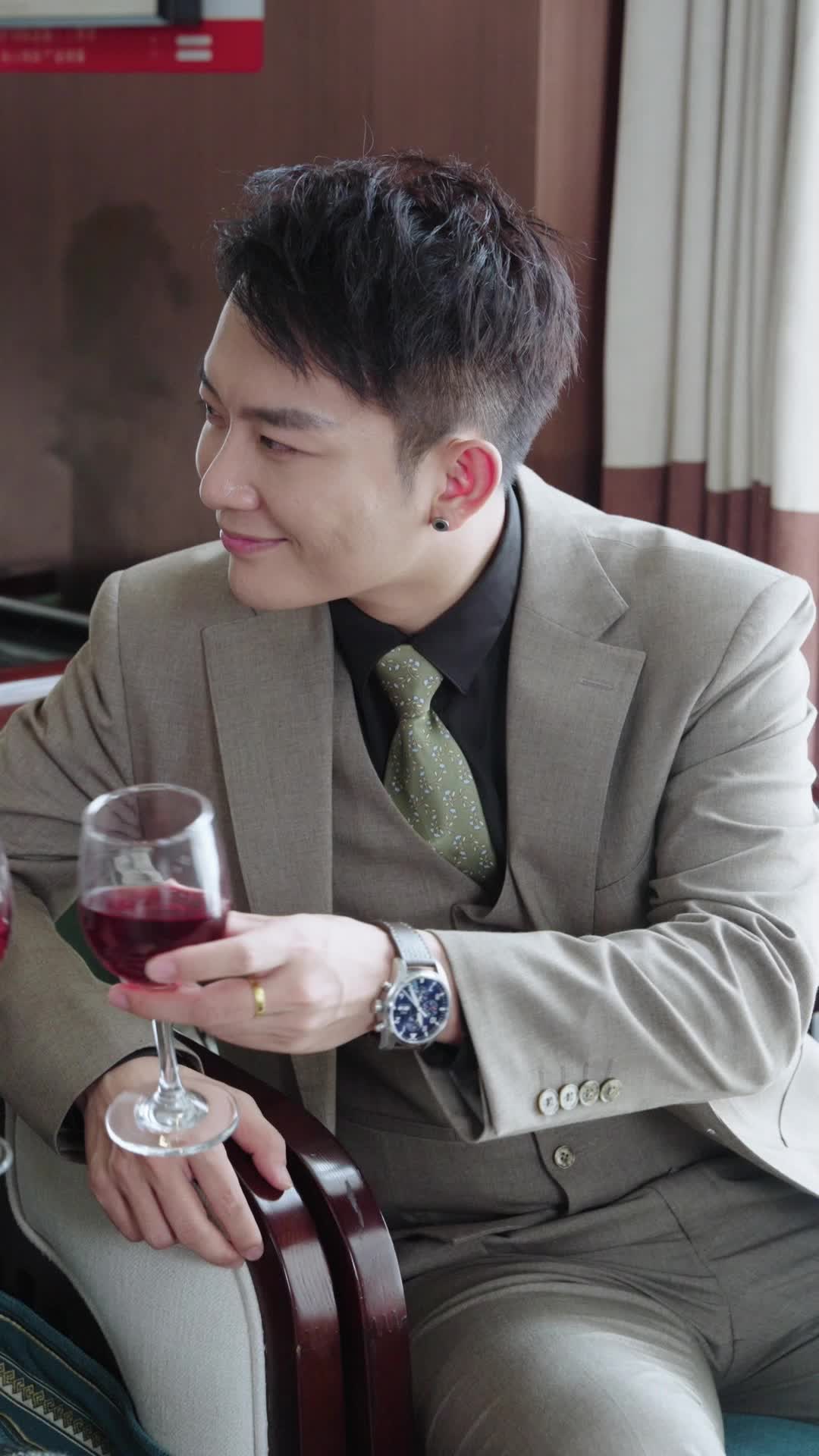 Episode 16 of Farewell to Old Love