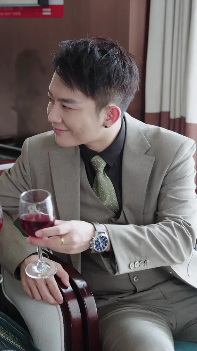 Episode 16 of Farewell to Old Love