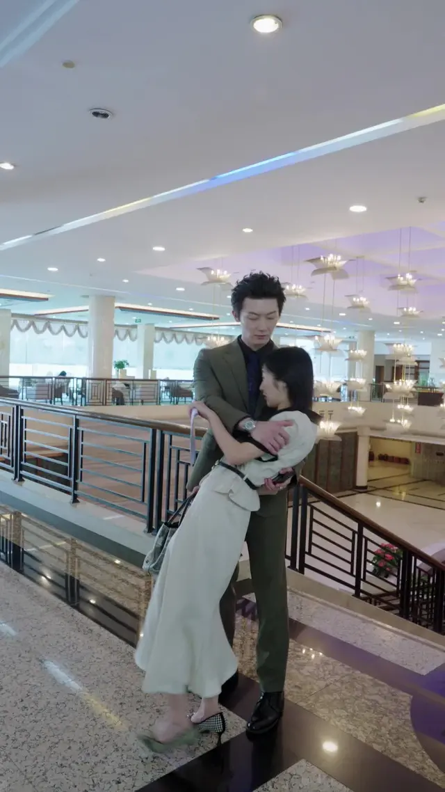 Episode 3 of Farewell to Old Love