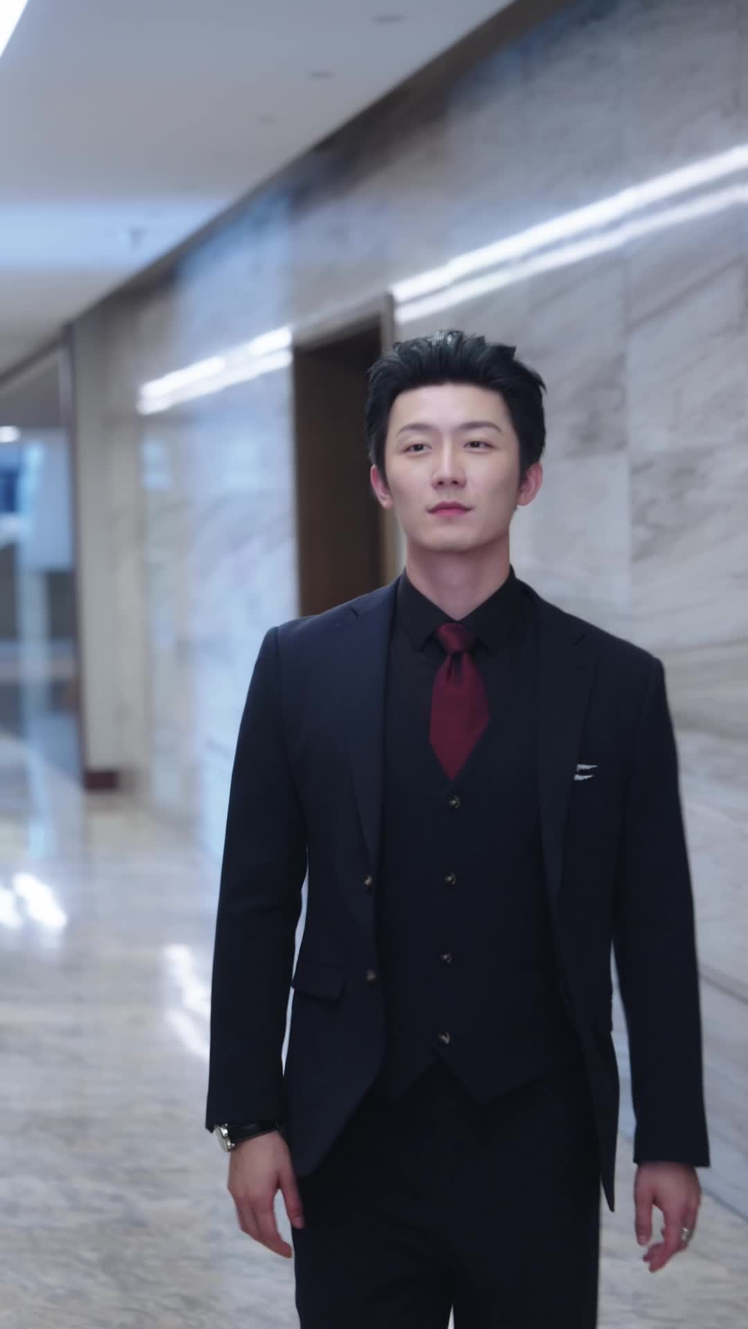 Episode 35 of Farewell to Old Love