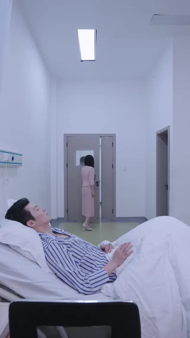 Episode 39 of Farewell to Old Love