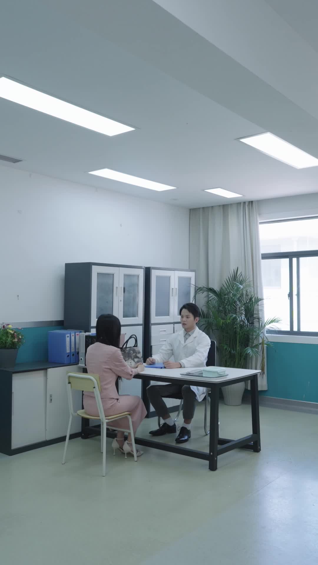 Episode 41 of Farewell to Old Love