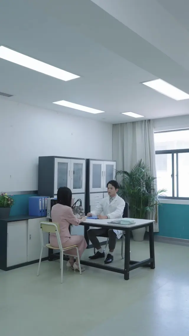 Episode 41 of Farewell to Old Love