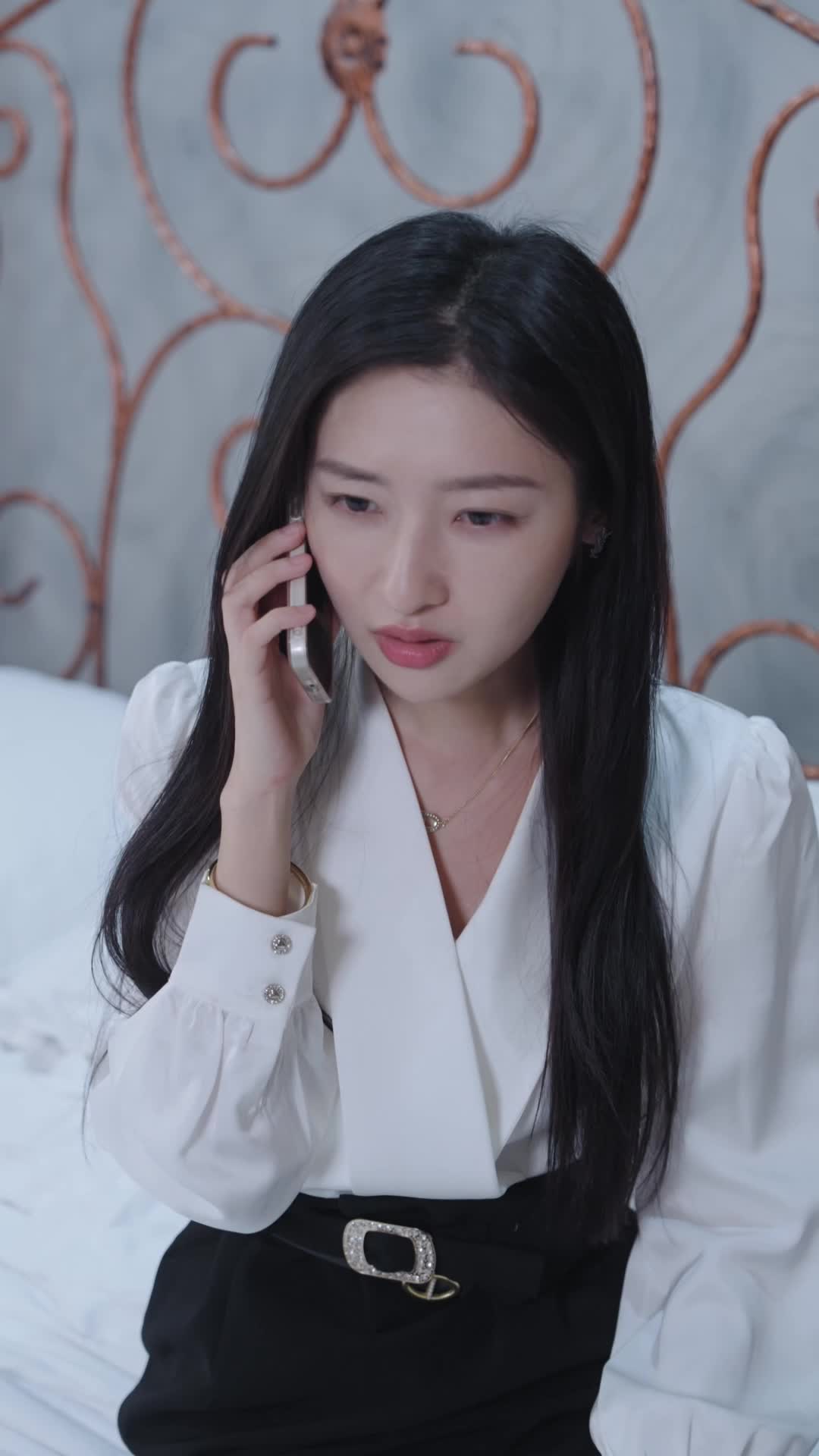 Episode 46 of Farewell to Old Love