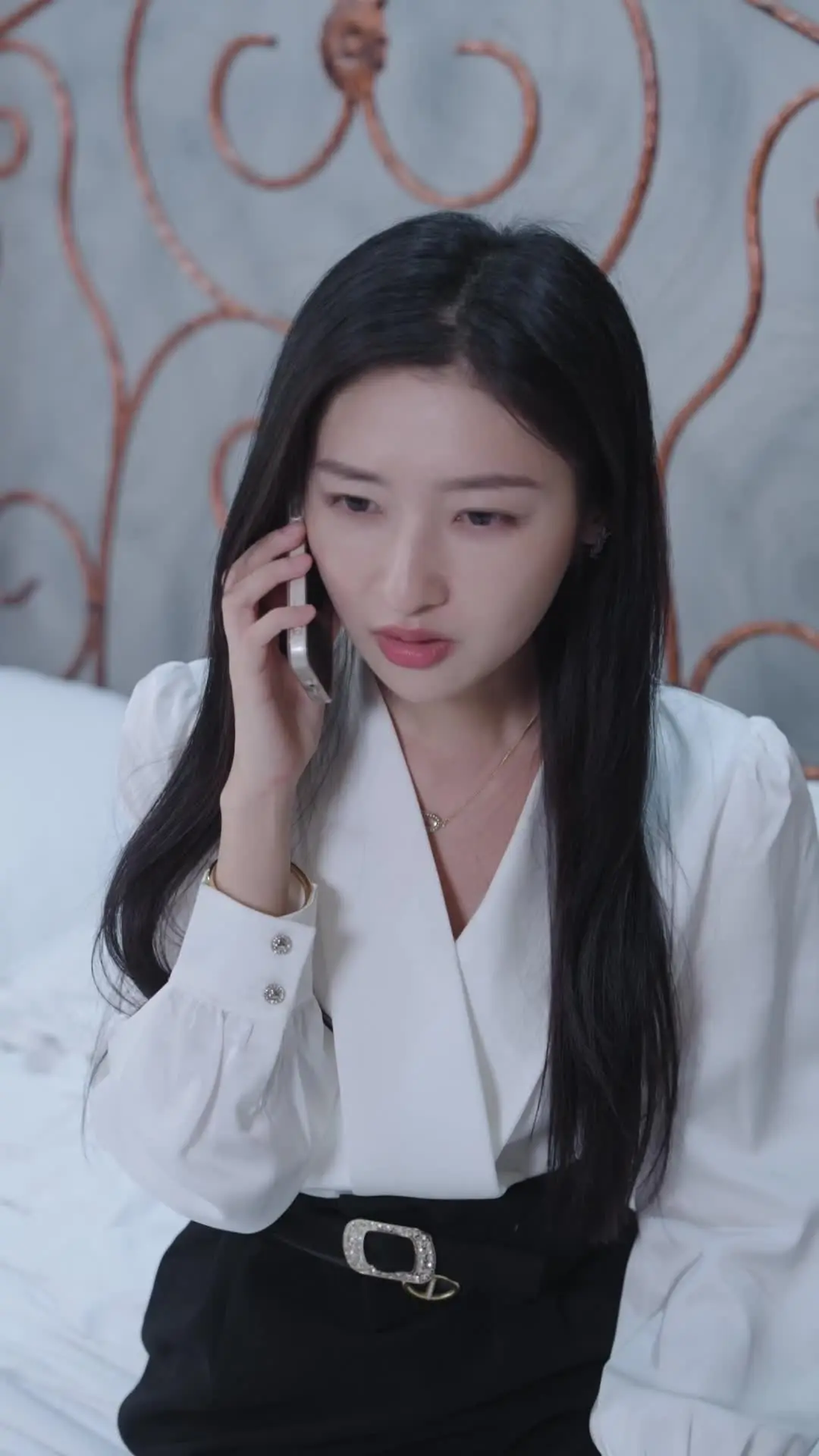 Episode 46 of Farewell to Old Love