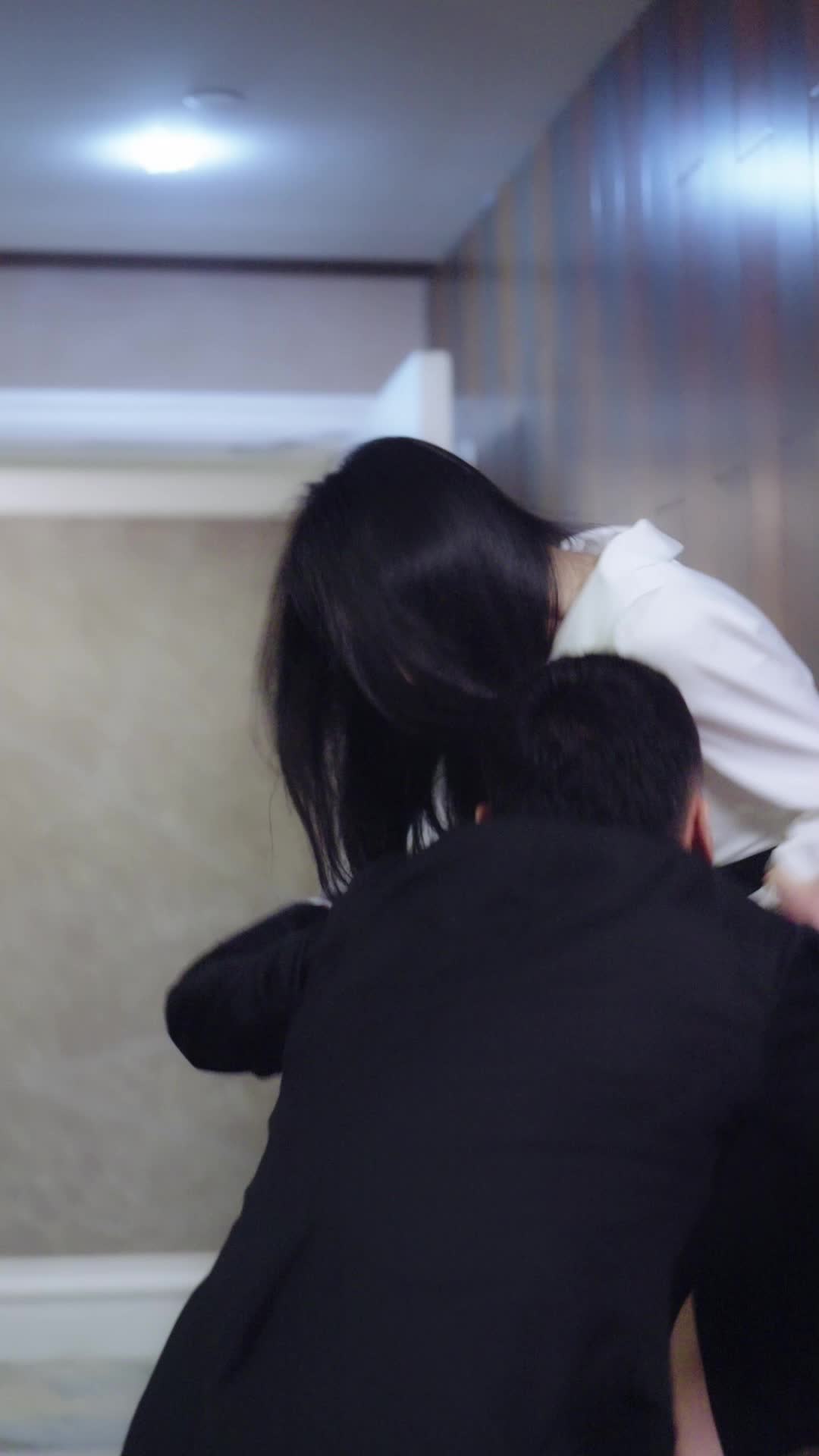 Episode 47 of Farewell to Old Love