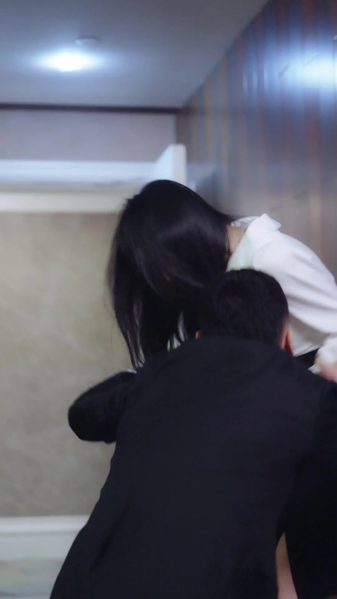 Episode 47 of Farewell to Old Love