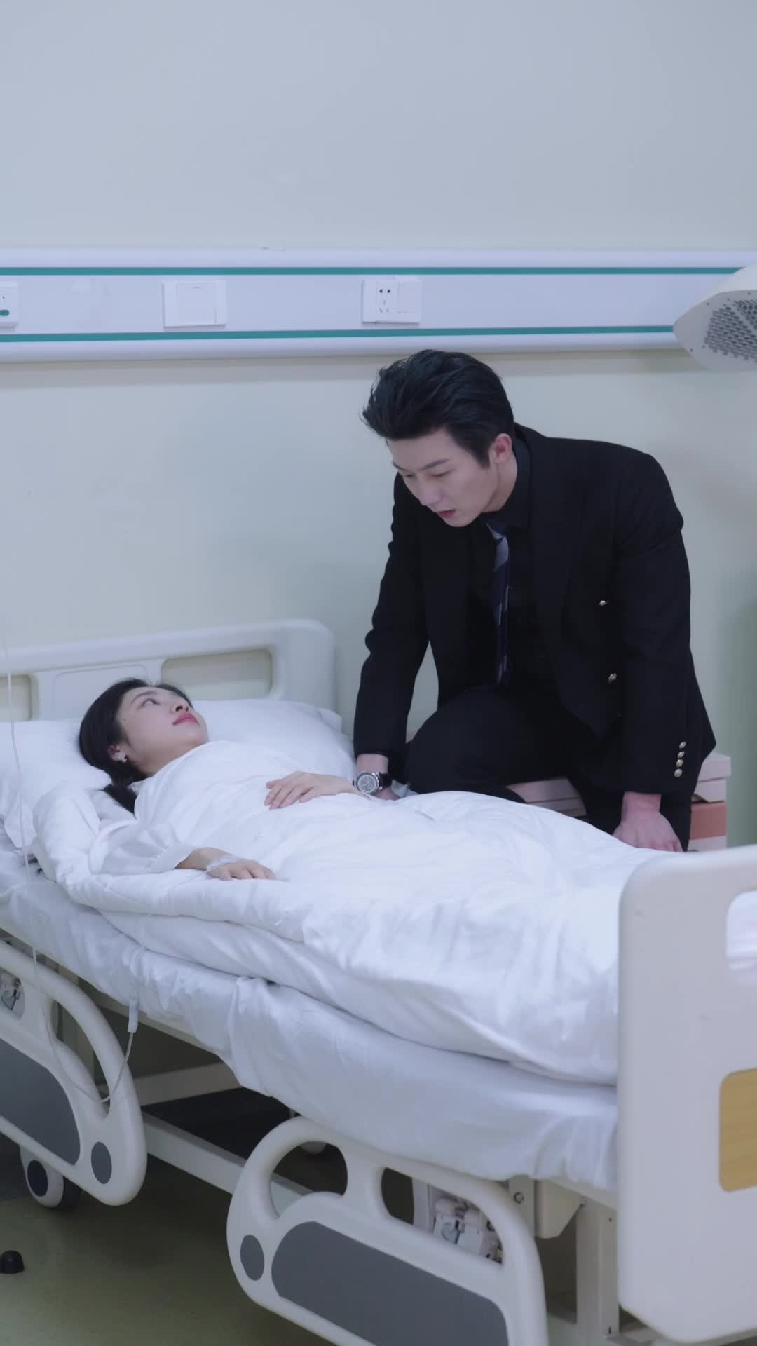 Episode 48 of Farewell to Old Love