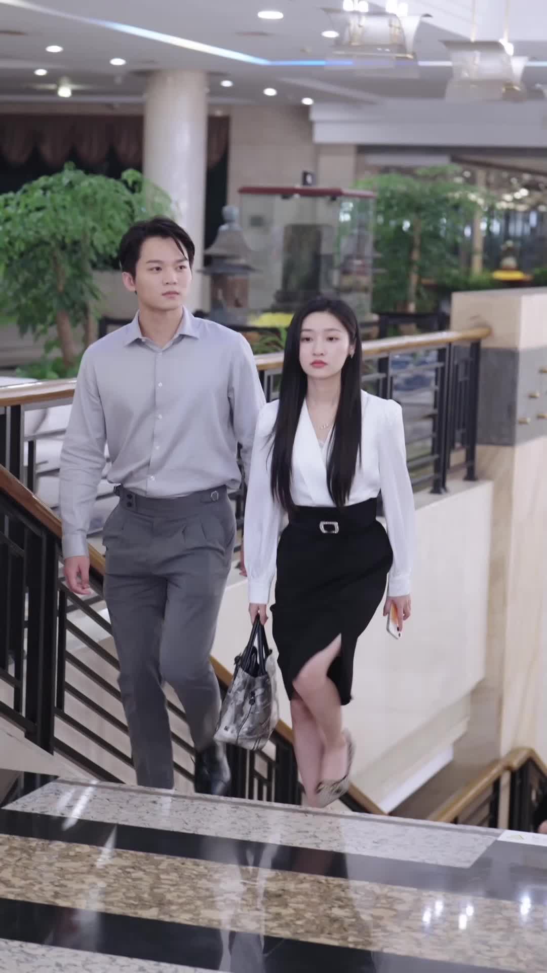 Episode 52 of Farewell to Old Love