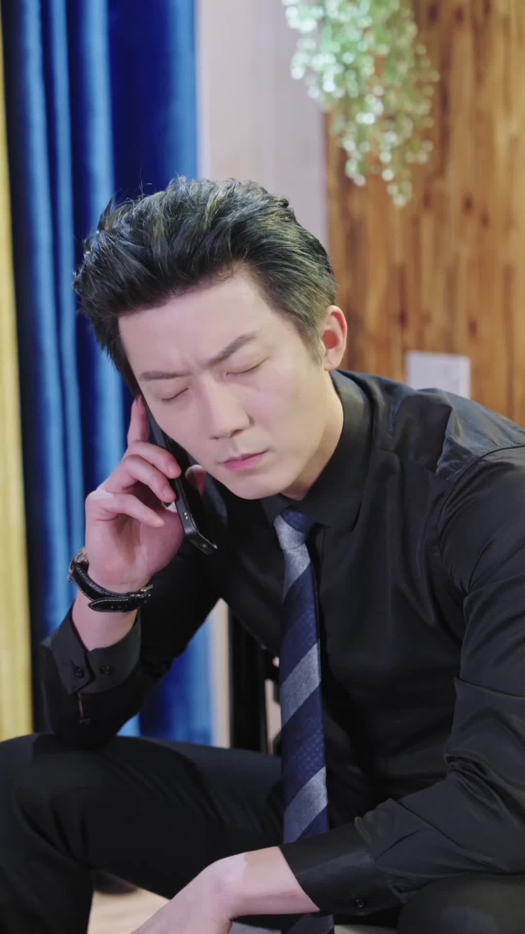 Episode 54 of Farewell to Old Love