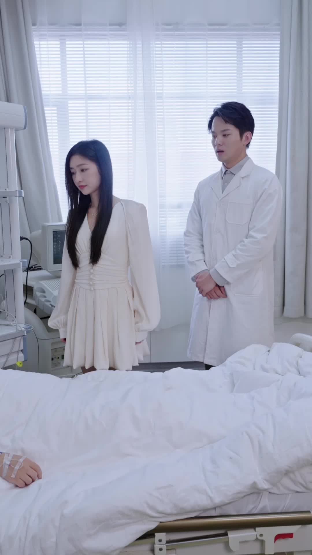 Episode 57 of Farewell to Old Love