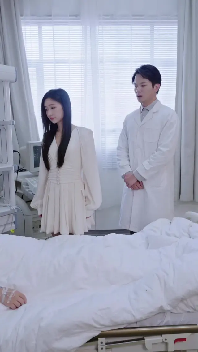 Episode 57 of Farewell to Old Love