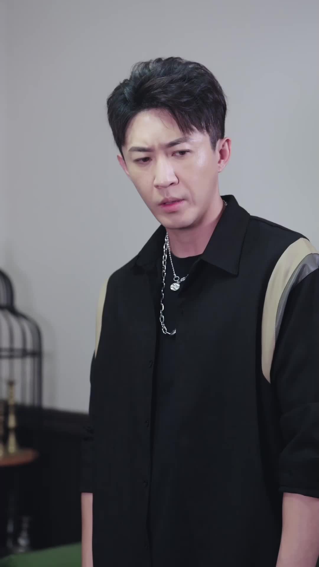 Episode 58 of Farewell to Old Love