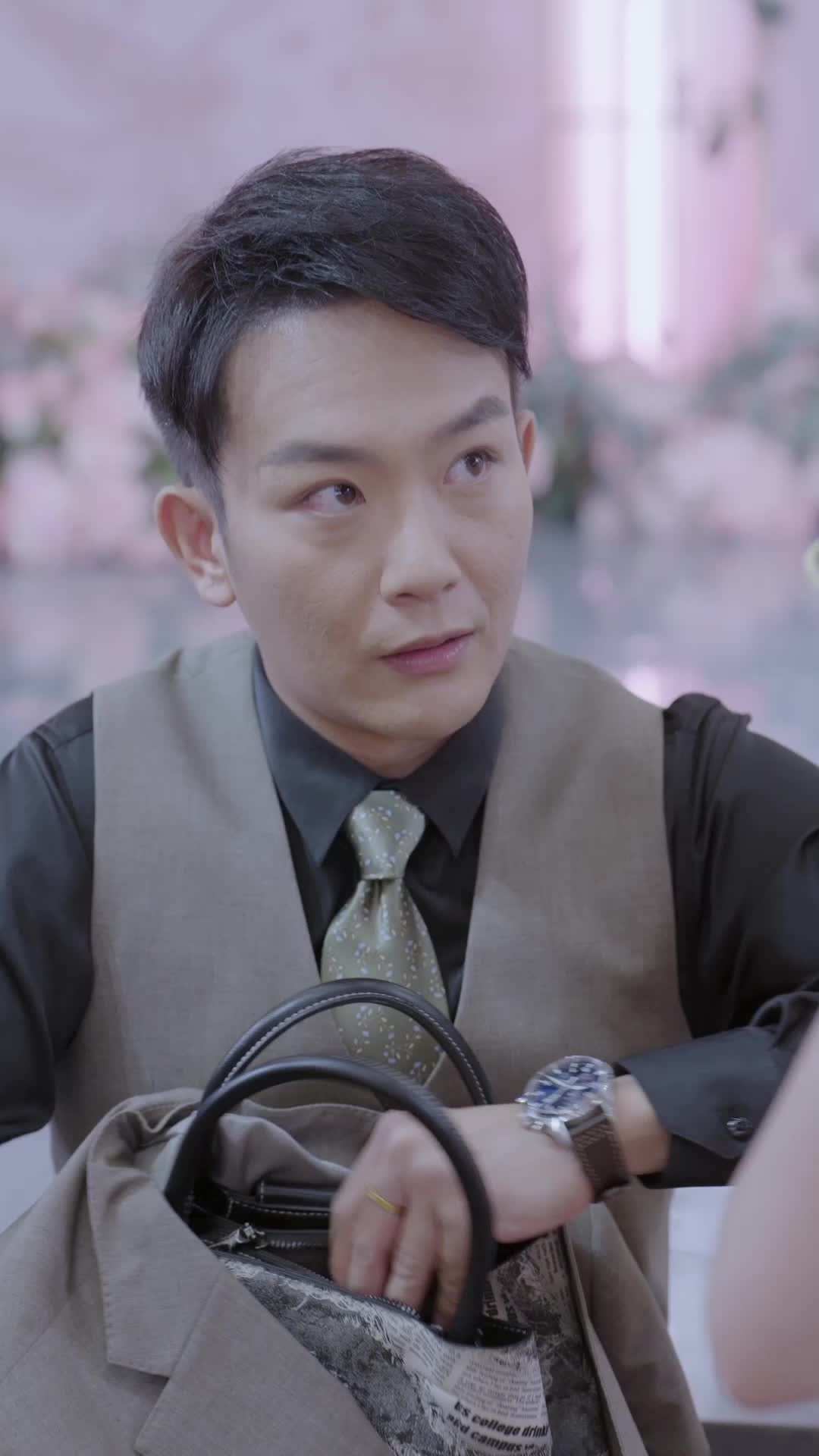 Episode 66 of Farewell to Old Love