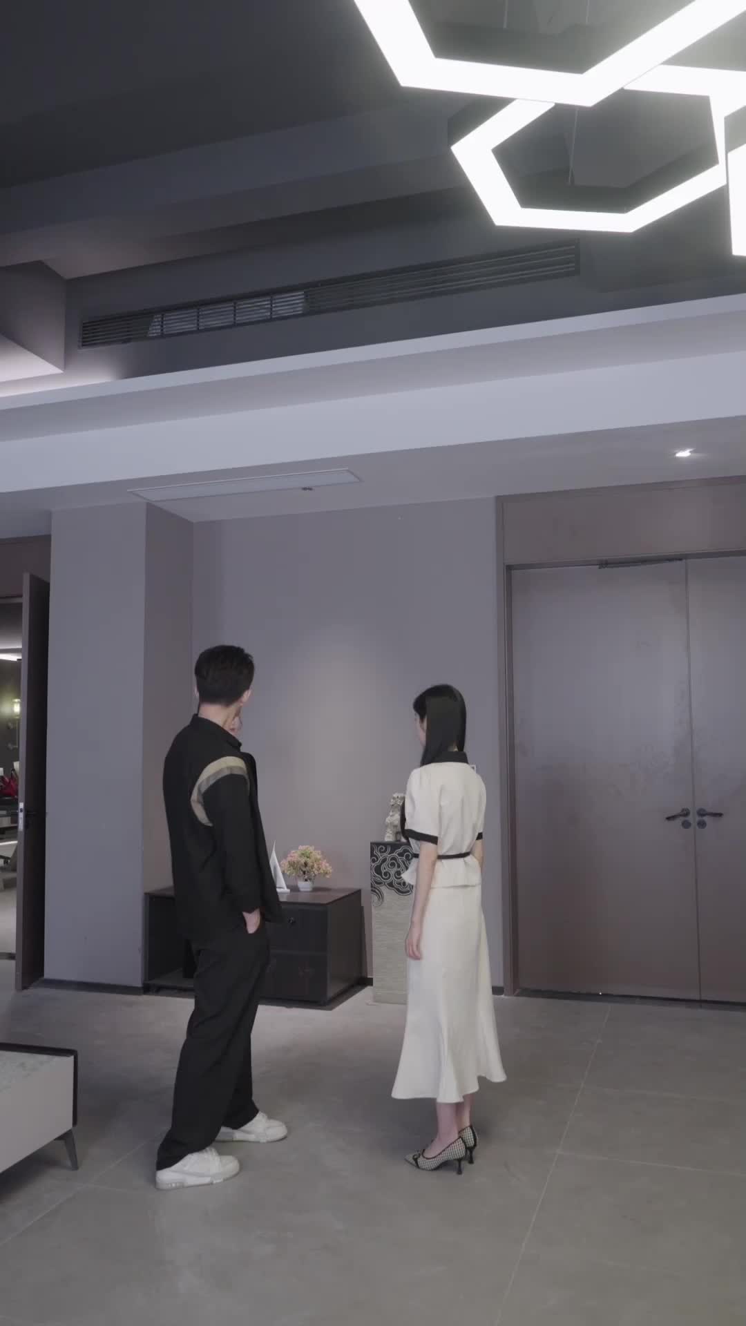 Episode 74 of Farewell to Old Love