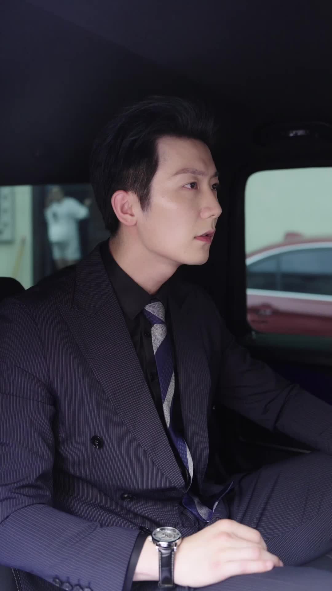 Episode 89 of Farewell to Old Love