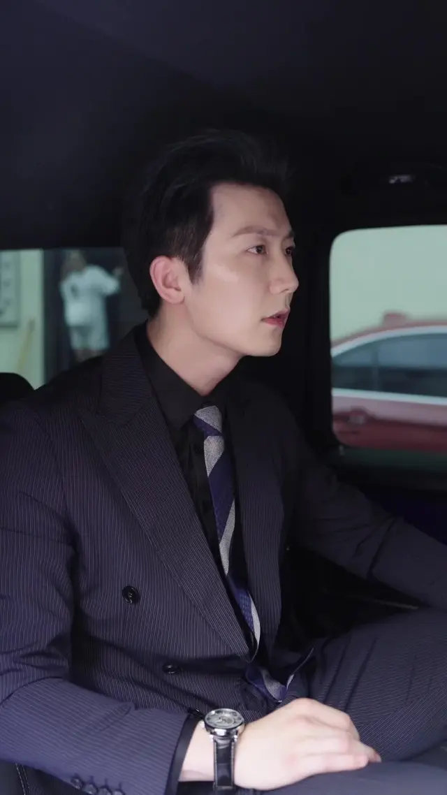 Episode 89 of Farewell to Old Love