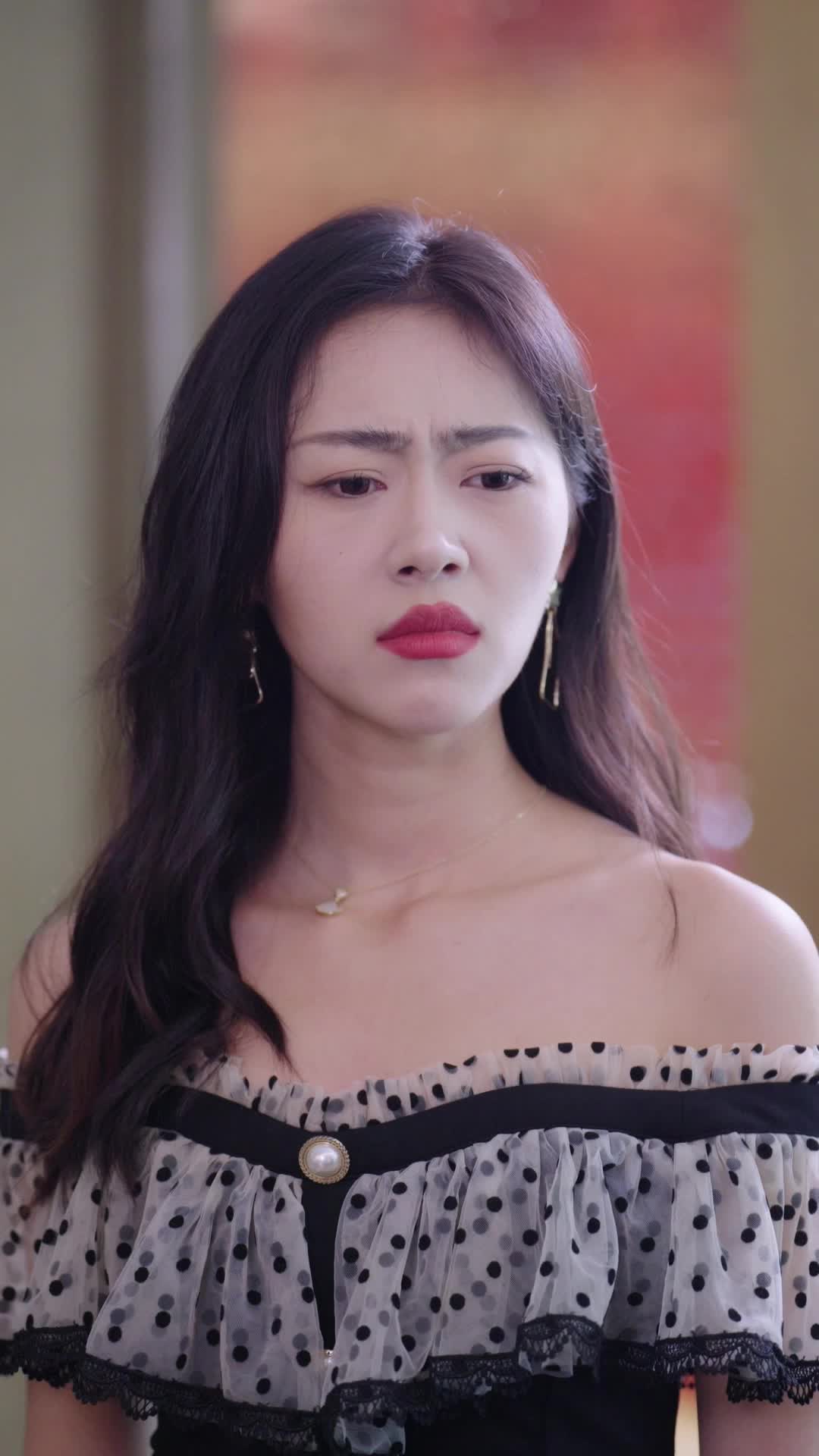Episode 9 of Farewell to Old Love