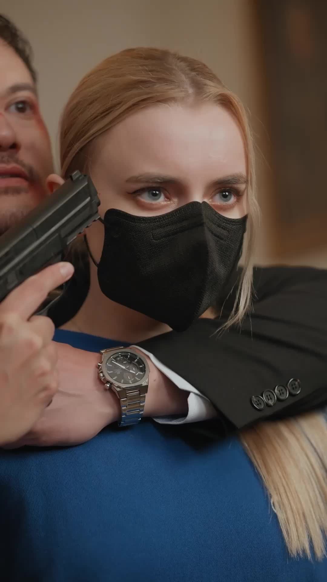 Episode 2 of Fatal Attraction: A Dark Mafia Romance