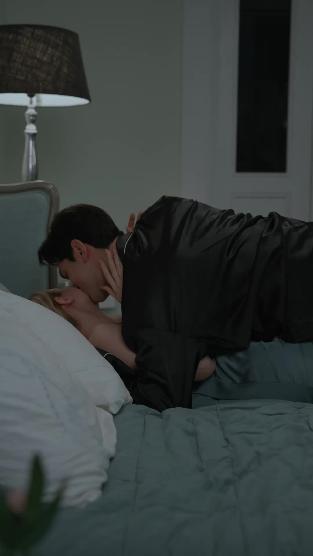 Episode 31 of Fatal Attraction: A Dark Mafia Romance