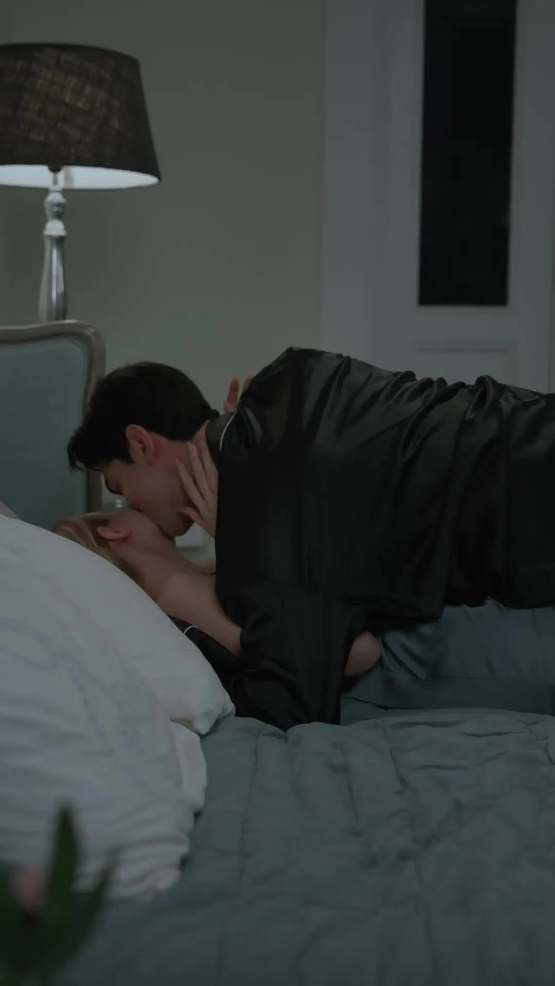 Episode 31 of Fatal Attraction: A Dark Mafia Romance