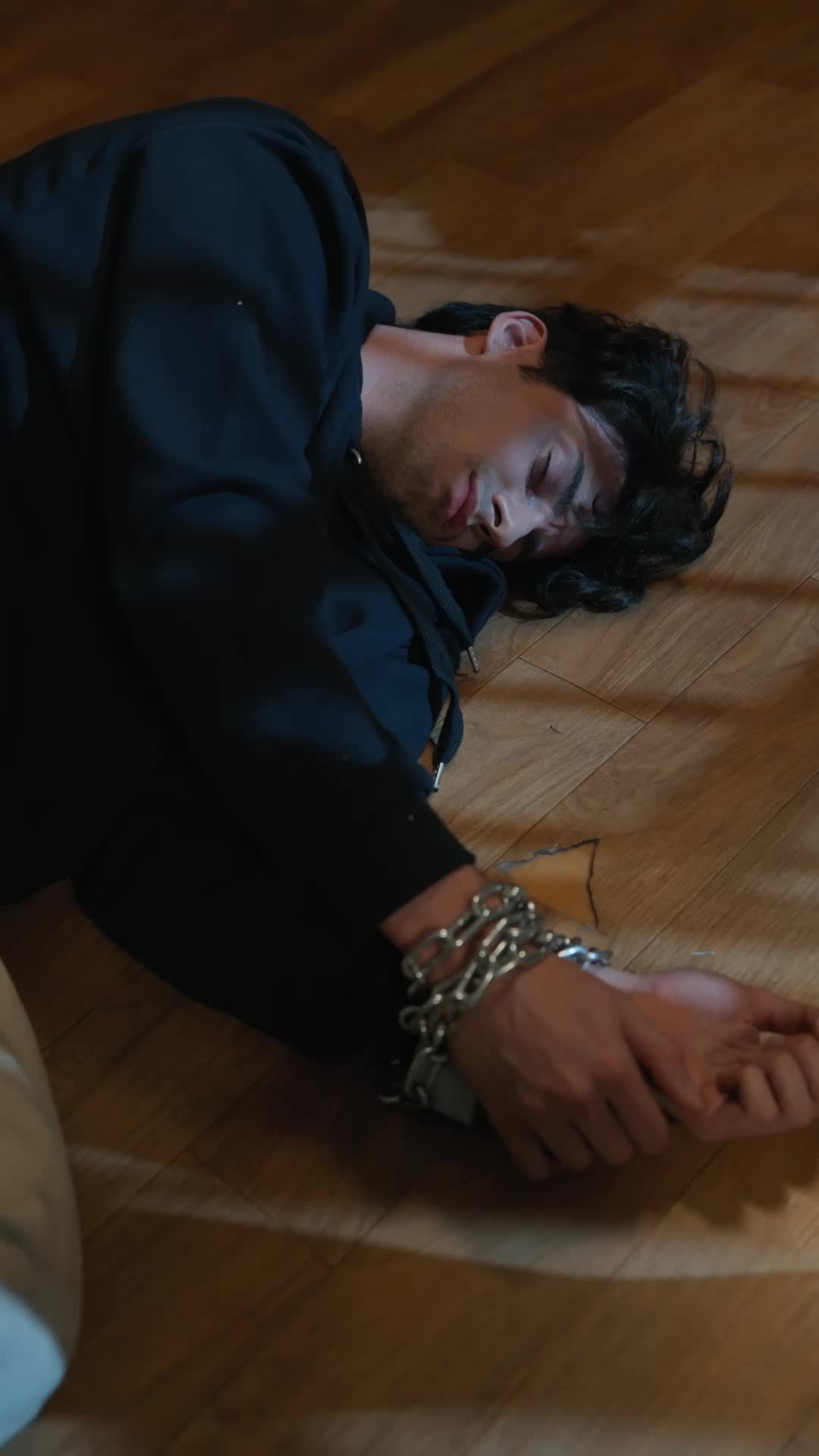 Episode 47 of Fatal Attraction: A Dark Mafia Romance