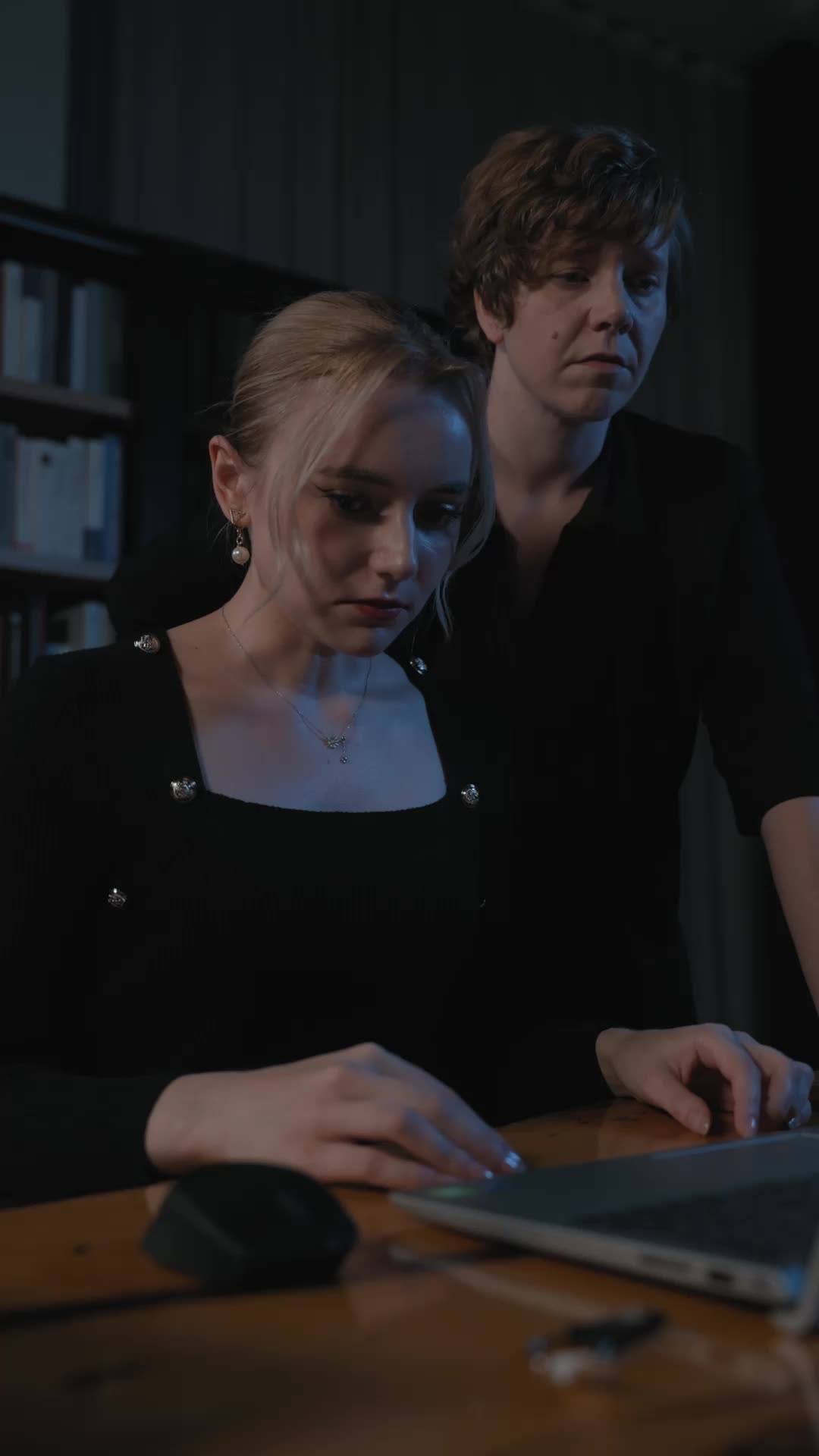 Episode 56 of Fatal Attraction: A Dark Mafia Romance