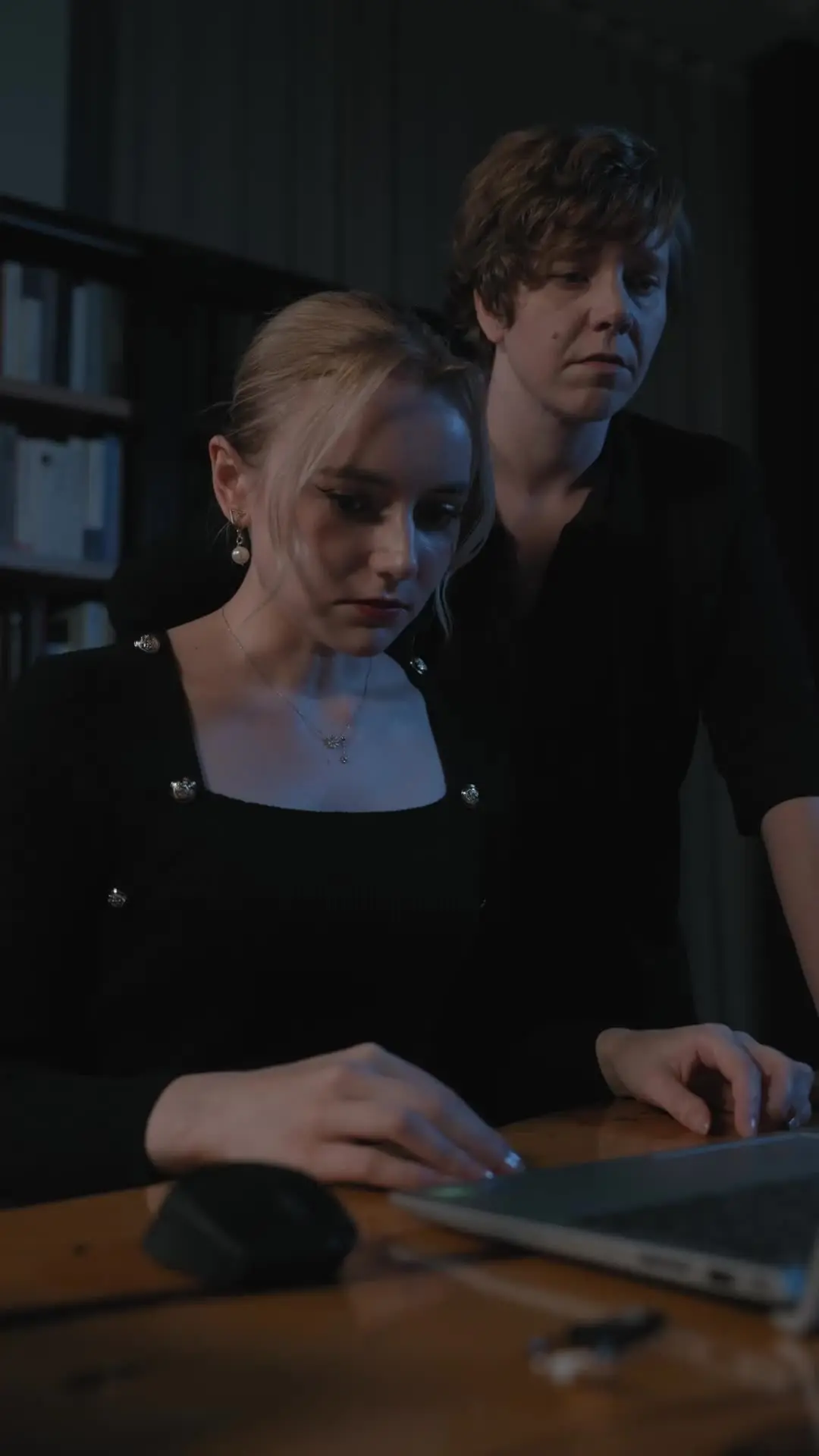 Episode 56 of Fatal Attraction: A Dark Mafia Romance
