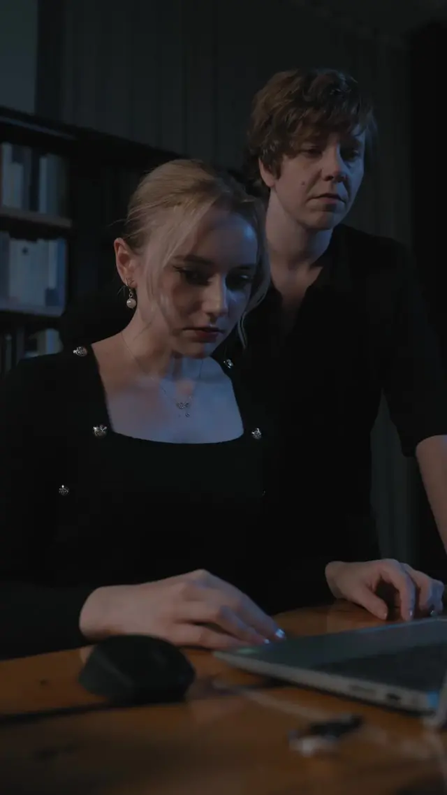 Episode 56 of Fatal Attraction: A Dark Mafia Romance