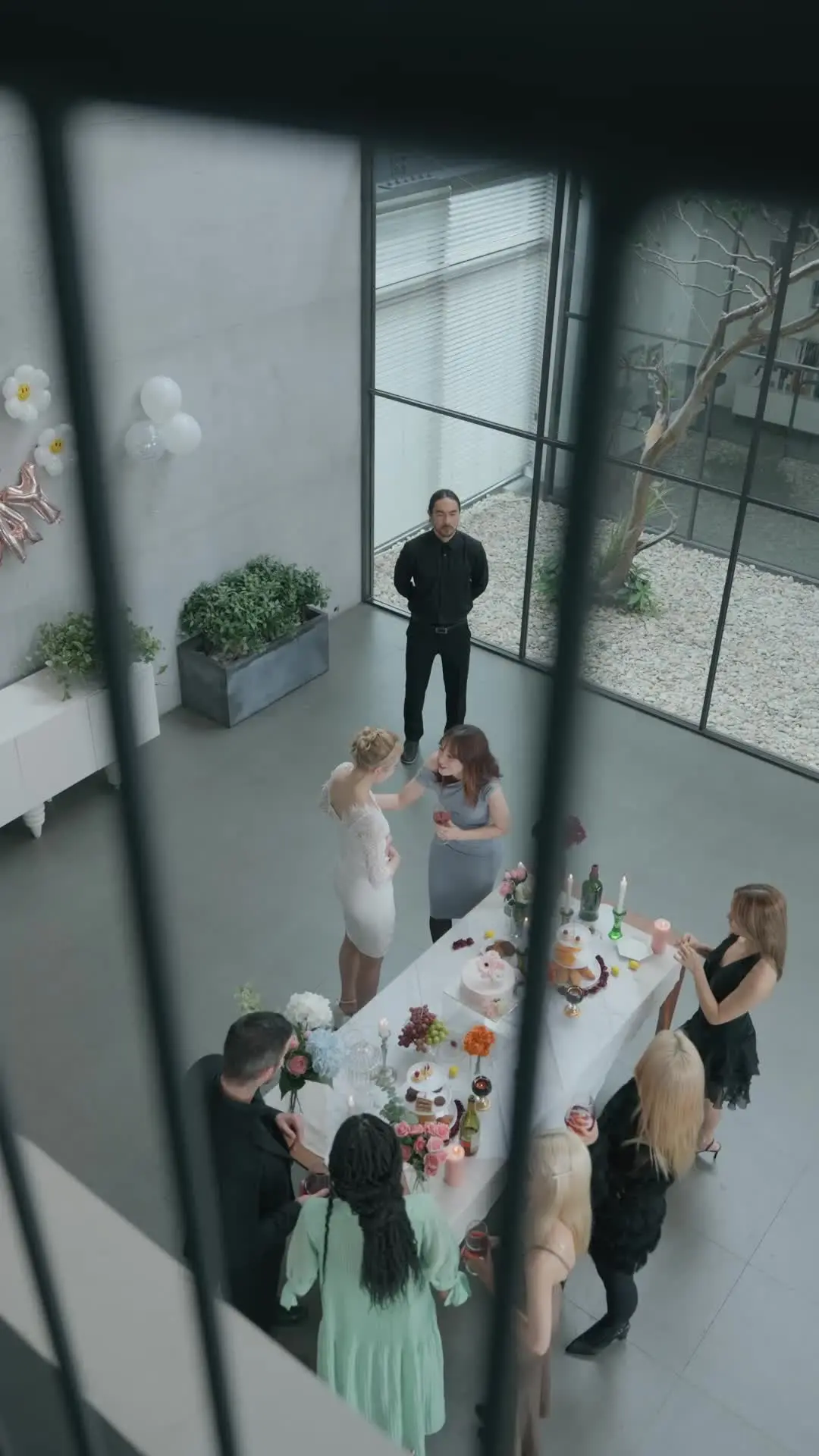Episode 60 of Fatal Attraction: A Dark Mafia Romance