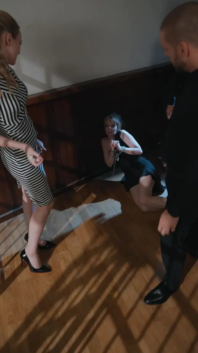Episode 64 of Fatal Attraction: A Dark Mafia Romance