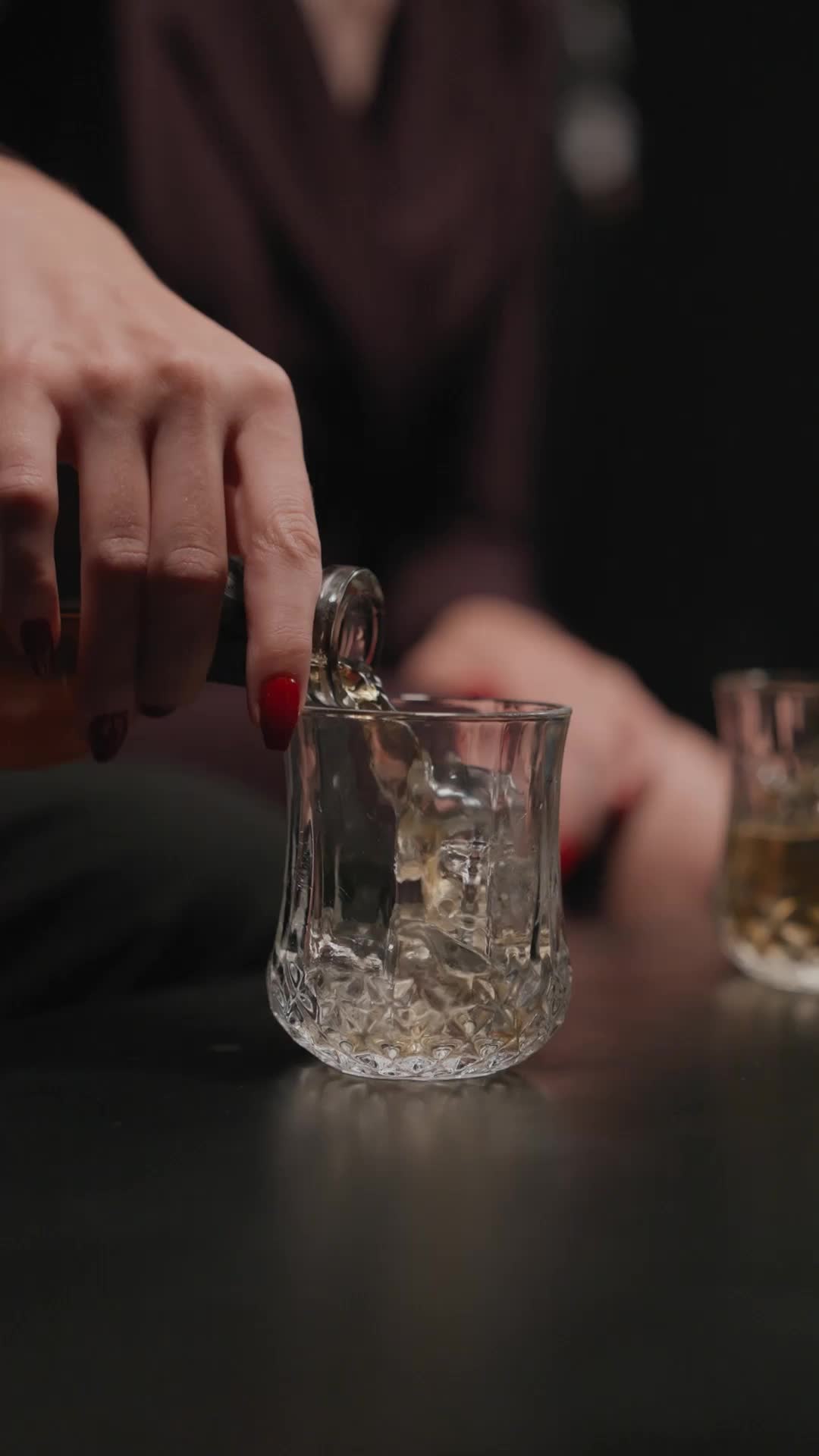 Episode 9 of Fatal Attraction: A Dark Mafia Romance