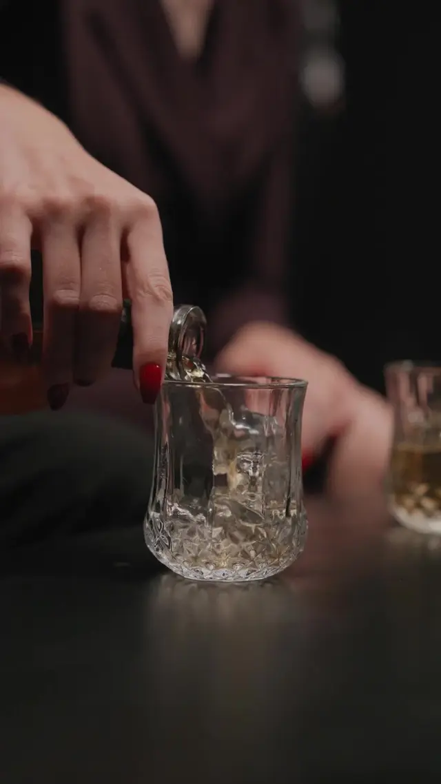 Episode 9 of Fatal Attraction: A Dark Mafia Romance