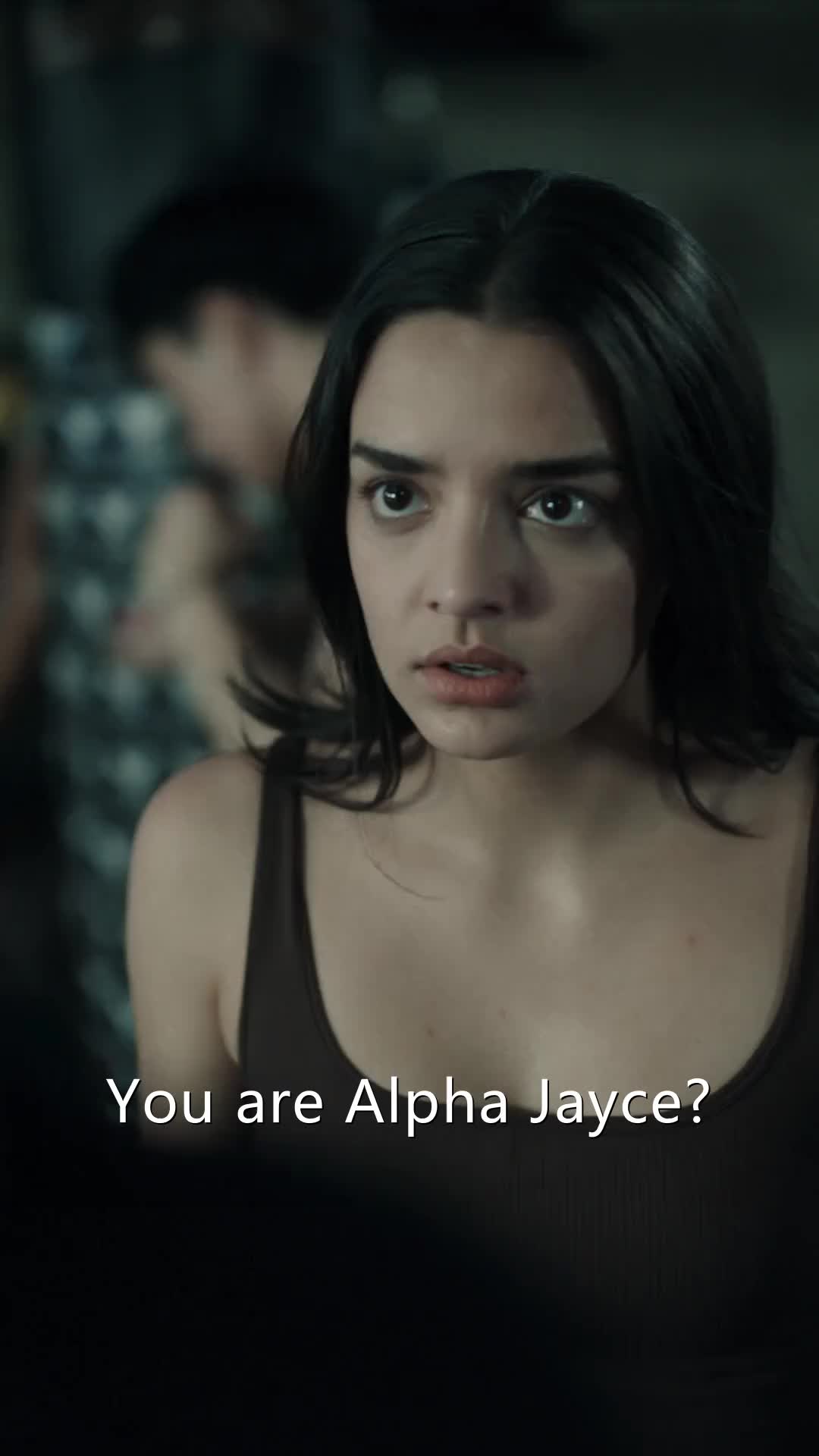 Episode 11 of Fatal Attraction: The Hybrid Princess