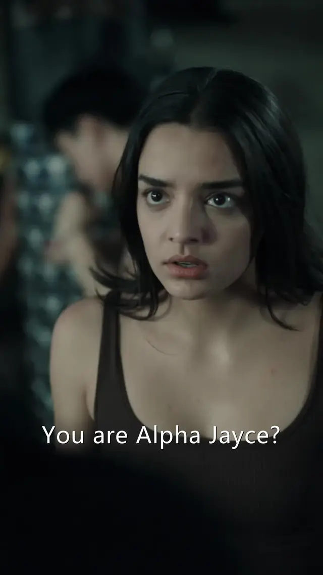 Episode 11 of Fatal Attraction: The Hybrid Princess