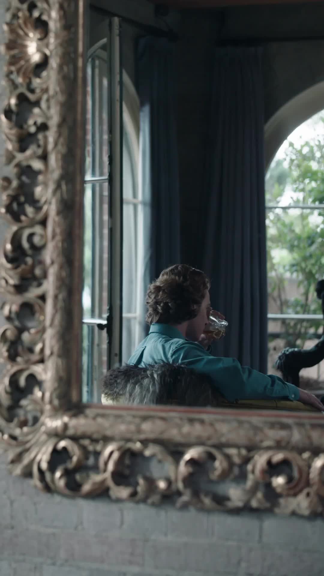 Episode 15 of Fatal Attraction: The Hybrid Princess