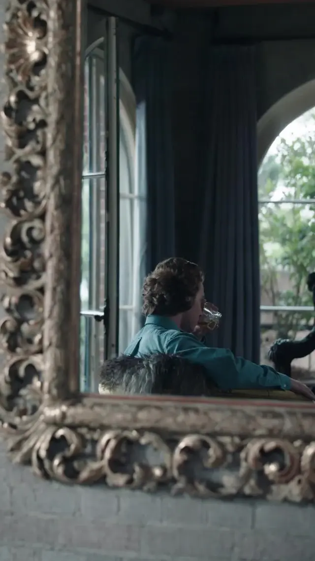 Episode 15 of Fatal Attraction: The Hybrid Princess