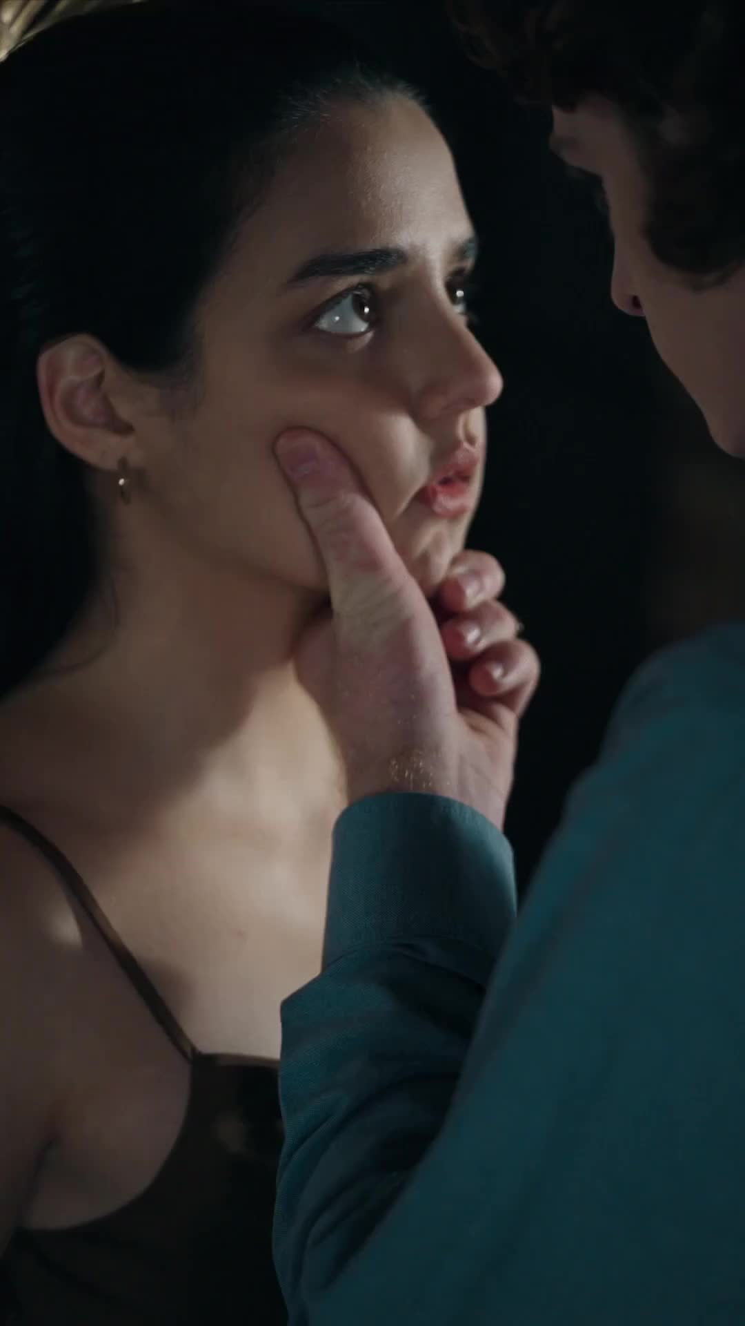 Episode 16 of Fatal Attraction: The Hybrid Princess