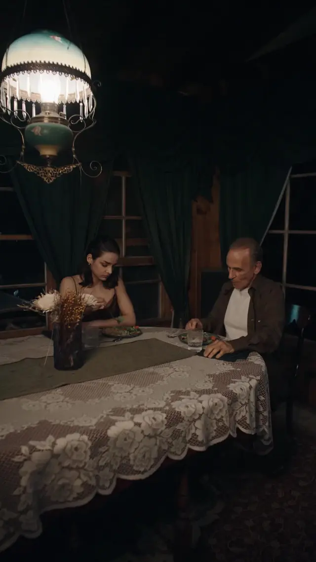 Episode 17 of Fatal Attraction: The Hybrid Princess