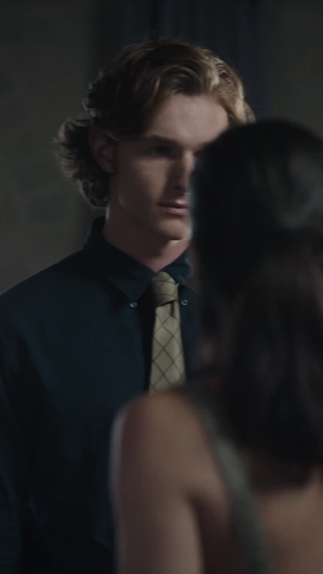 Episode 24 of Fatal Attraction: The Hybrid Princess