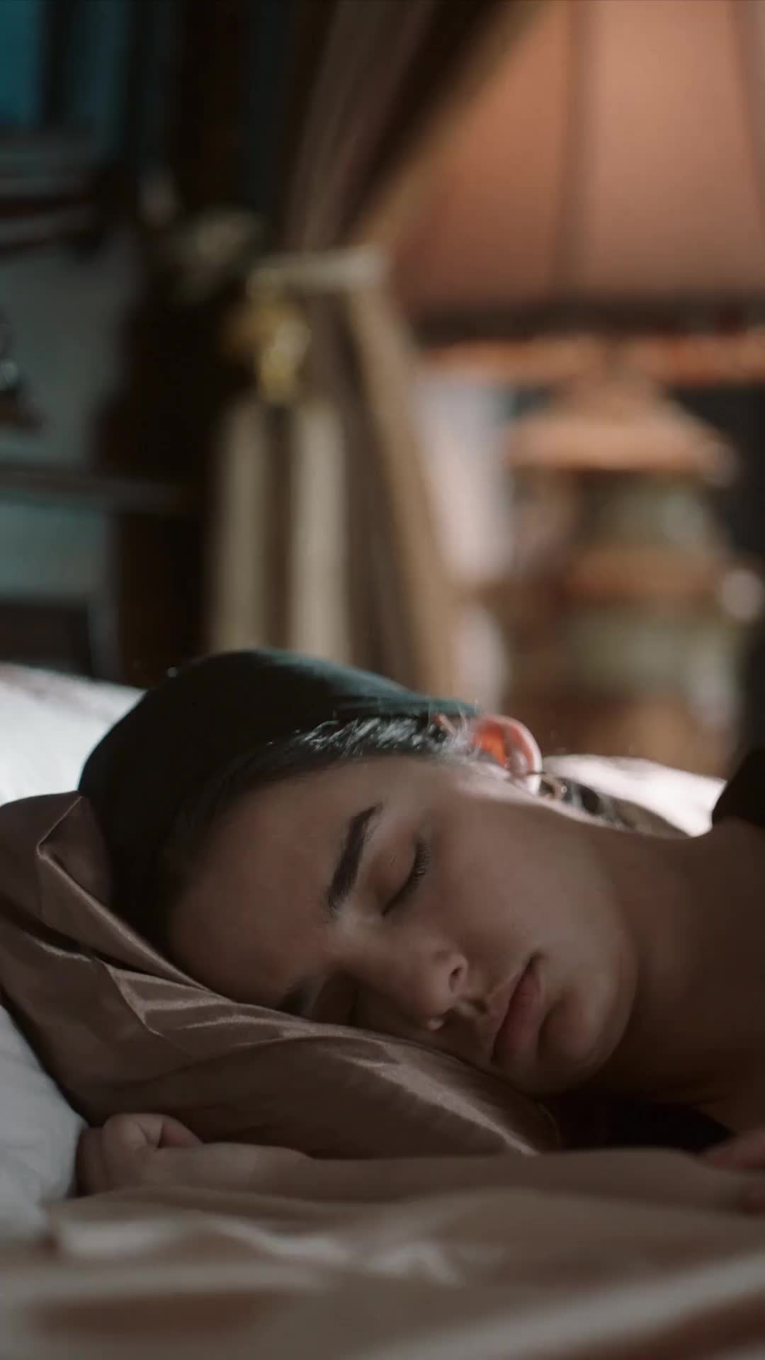 Episode 28 of Fatal Attraction: The Hybrid Princess